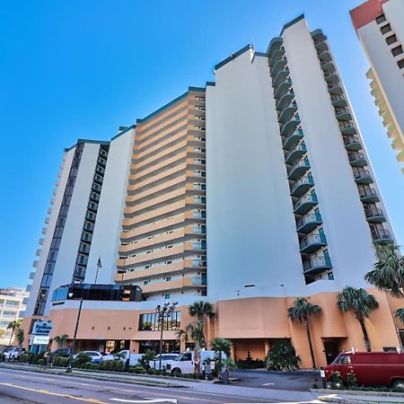 Enticing Ocean View Condo Located On The Blvd, Wifi Included, Monthly Winter Ren Миртл-Бич Экстерьер фото