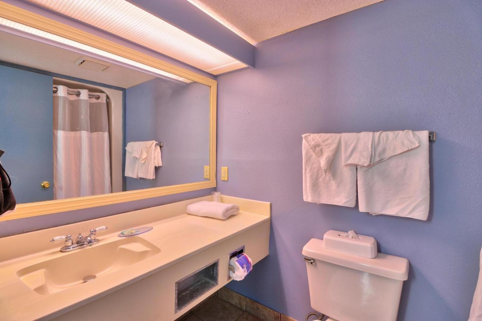 Enticing Ocean View Condo Located On The Blvd, Wifi Included, Monthly Winter Ren Миртл-Бич Экстерьер фото