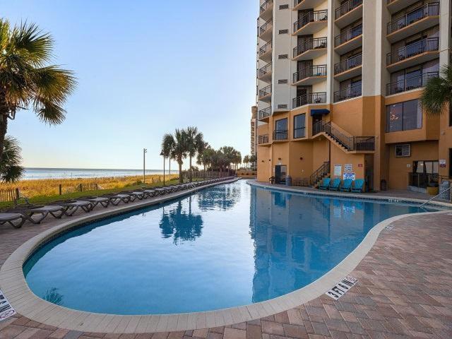 Enticing Ocean View Condo Located On The Blvd, Wifi Included, Monthly Winter Ren Миртл-Бич Экстерьер фото